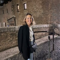 Paloma Rubio Olivares