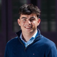 Chris Tyson FRSA