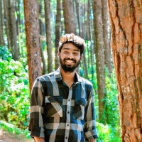 Nithish R