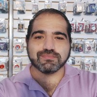 José Luis Jiménez Rodríguez