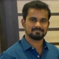 Ramesh Govindaraj