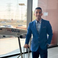 Ahmed Abouzaid
