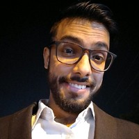 Anindya Kumar