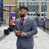 Yahya Qureshi