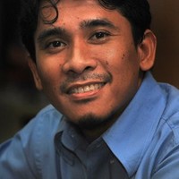 Oqie Mulia, S.T., M.M.