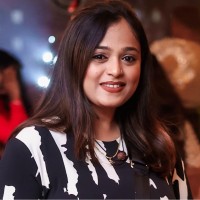 Shreya .K