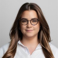 Samantha Bergstrom