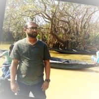 Md Ferdaus Ahmmed Setu
