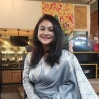 Pooja Hujuri
