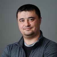 Andrew Dulev
