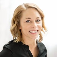 Nichole Kazarick