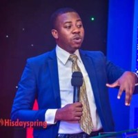 Oloye Victor