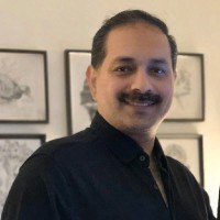 Praveen V P