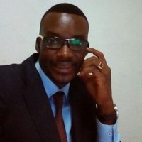 CHRISTIAN ONGUENE ONGUENE MATHIAS II