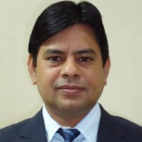 Ashok Kumar Sharma