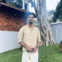 Anandhu Nandakumar