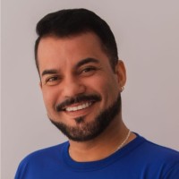 Marcio André Ribeiro Carvalho
