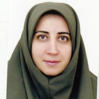 Fereshte Akhlaghi