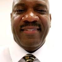 Ron Hill, Pmp