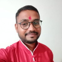 Shyam Chouhan