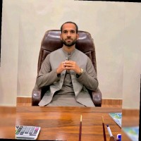 Muhammad Arslan Blouch