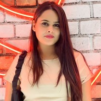 Nishima Sharma