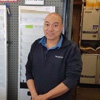 Chris Lai