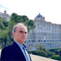 Σπυρίδων Χαμακιώτης