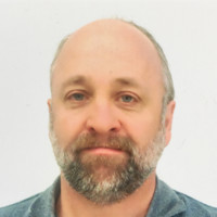 Steven Tighe