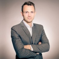 Daniel Aue