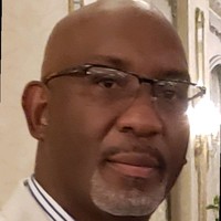 Jeffrey Parker