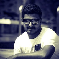 Gandham Yogeshwar