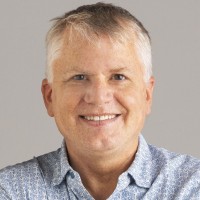 Dr. James Richardson