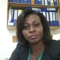 lilian mfum