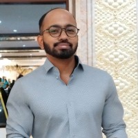 Tarit Choudhury