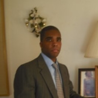 Jovonn Harris