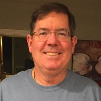 Rob Palmer