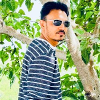Jagdish Rohit