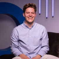 Joshua Bicker