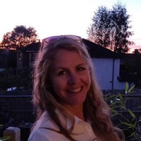 Rosie Ashforth