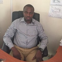 Johnson Njoroge