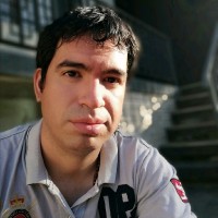 Iván Vázquez