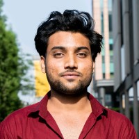 Lavi Sharma