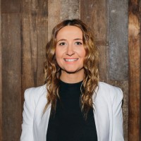 Natasha Modra