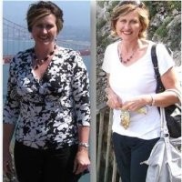 Barbara Trovillion Rushing