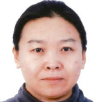 Lisa Liqin Chen