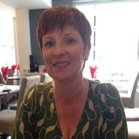 Paula Brooks