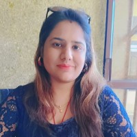 Garima Mendiratta