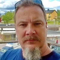 Bo Erik Gidlund