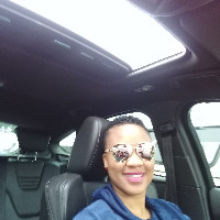 Lilly Ntha